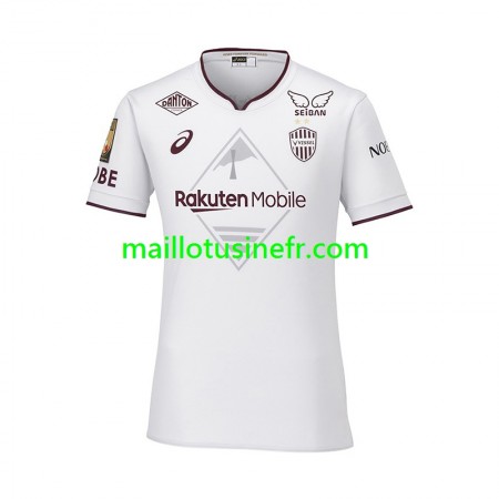 Maillot de Foot Vissel Kobe Extérieur 2024-25
